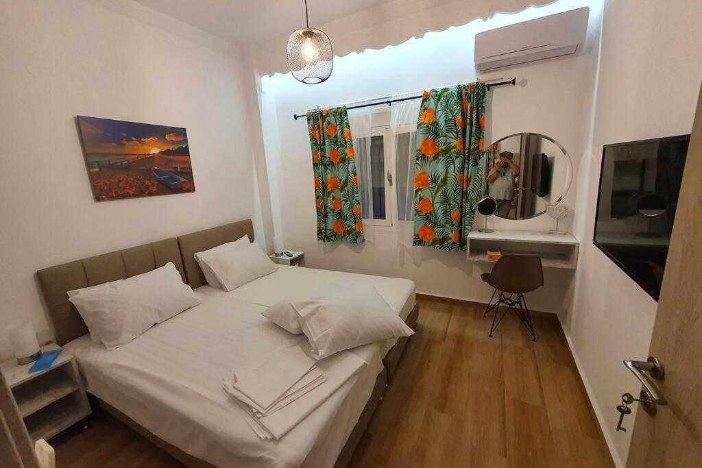 Villa Fer Forze You Have The Feeling Of Your Own Holiday Home Asprovalta Buitenkant foto