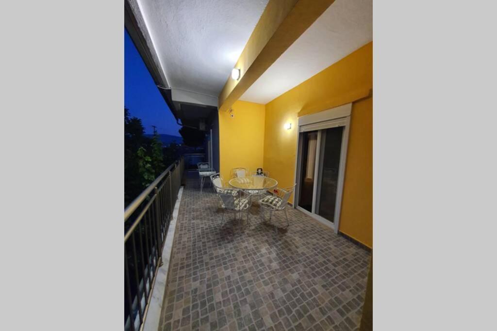 Villa Fer Forze You Have The Feeling Of Your Own Holiday Home Asprovalta Buitenkant foto