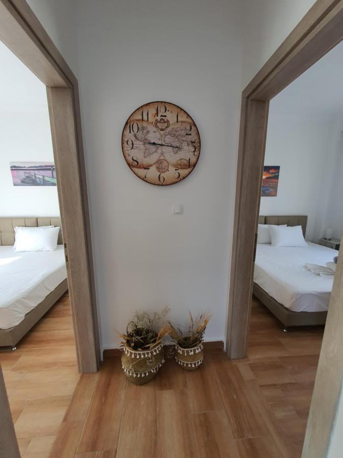 Villa Fer Forze You Have The Feeling Of Your Own Holiday Home Asprovalta Buitenkant foto