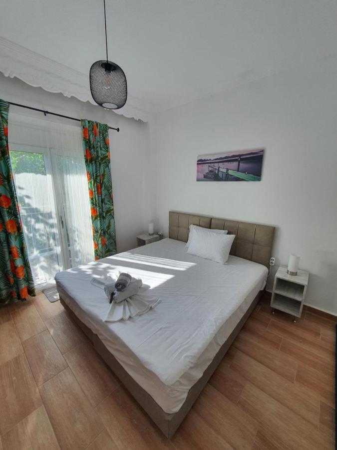 Villa Fer Forze You Have The Feeling Of Your Own Holiday Home Asprovalta Buitenkant foto