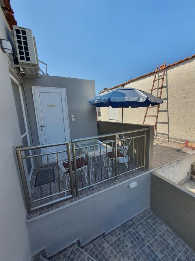Villa Fer Forze You Have The Feeling Of Your Own Holiday Home Asprovalta Buitenkant foto