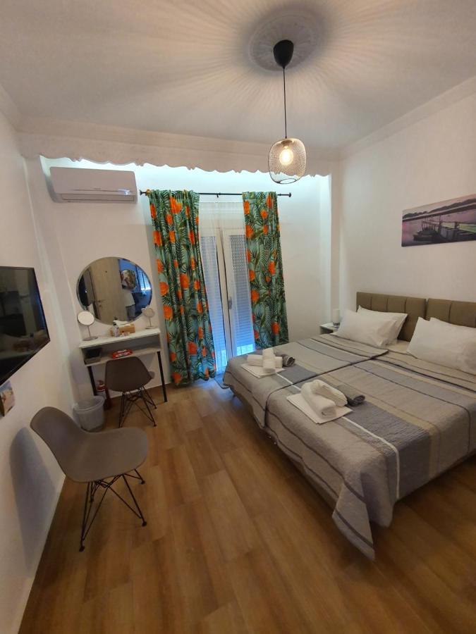 Villa Fer Forze You Have The Feeling Of Your Own Holiday Home Asprovalta Buitenkant foto